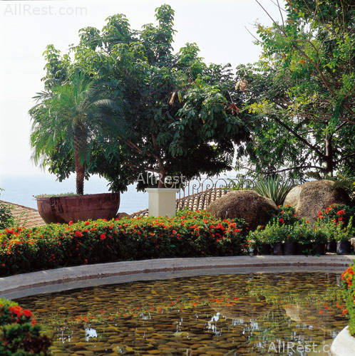 Quinta Real Acapulco 13